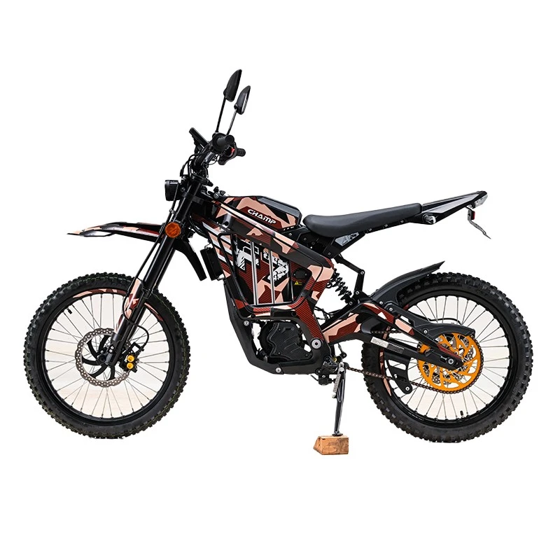 3000w Electric Dirt Bike high quality 3000w Electric Dirt Bike high quality