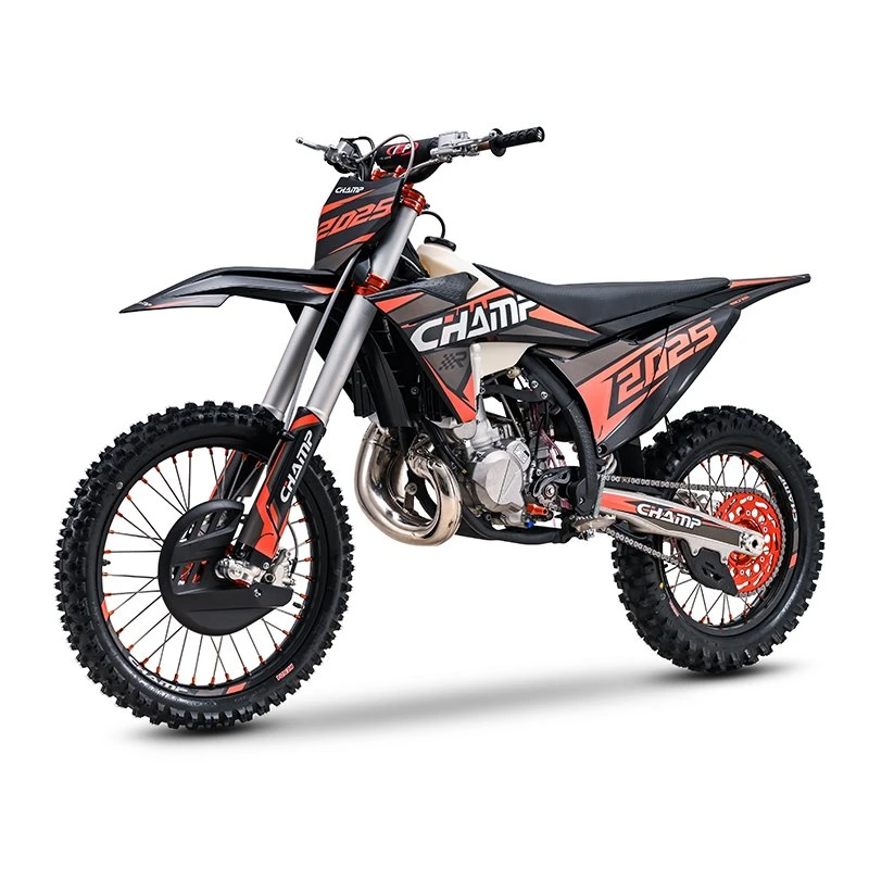 300cc Off Road Motorcycle