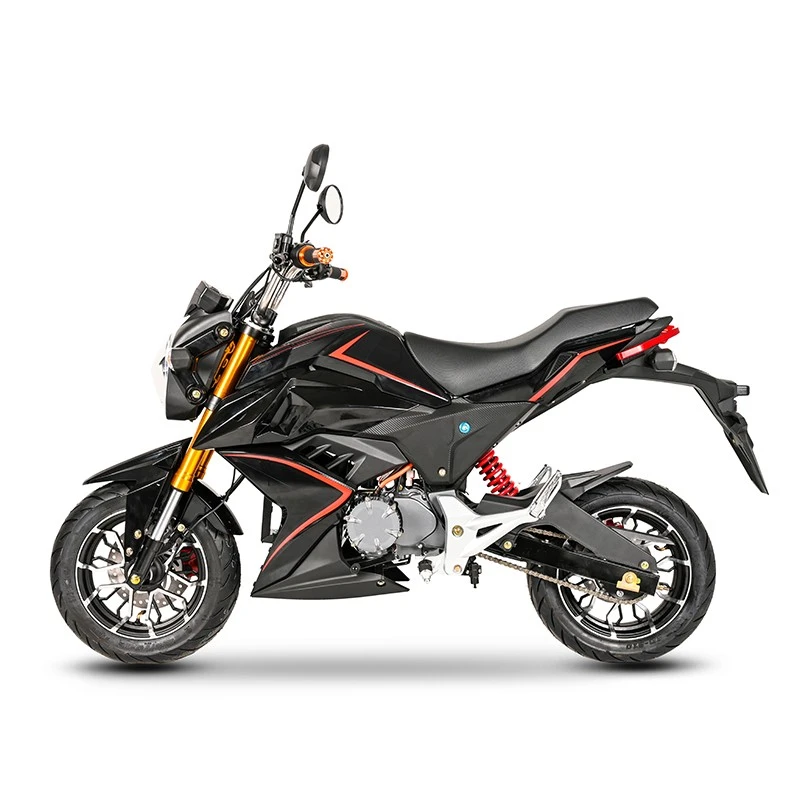 Little Monkey Electric Motorcycle factory Little Monkey Electric Motorcycle factory
