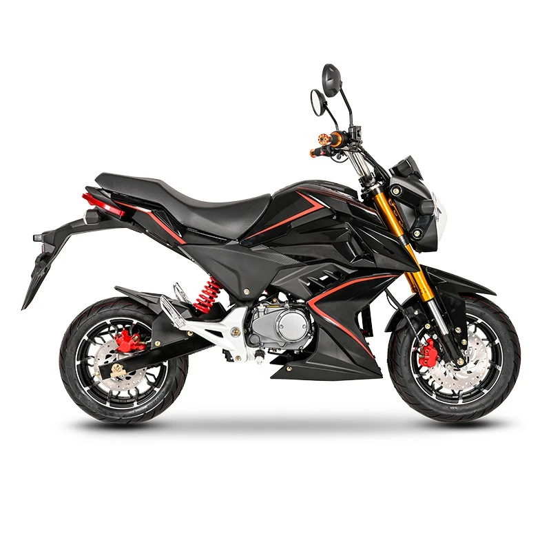 Little Monkey Electric Motorcycle high quality Little Monkey Electric Motorcycle high quality