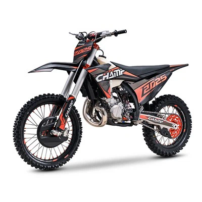 300cc Off Road Motorcycle