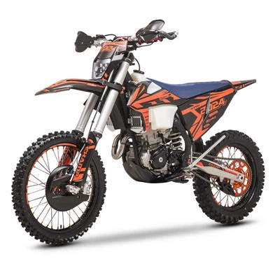 Water Cooled Motorbikes